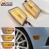 LED-Blinker Seitenmarkierungsleuchte für Chevrolet Cruze Limited Diesel Eco L LS LT LTZ Dynamischer Blinker Lauflicht Blinkerleuchte 2011-16