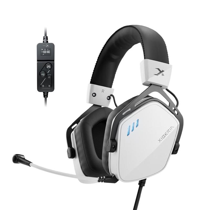 

XIBERIA K03PRO Wired Gaming Headset