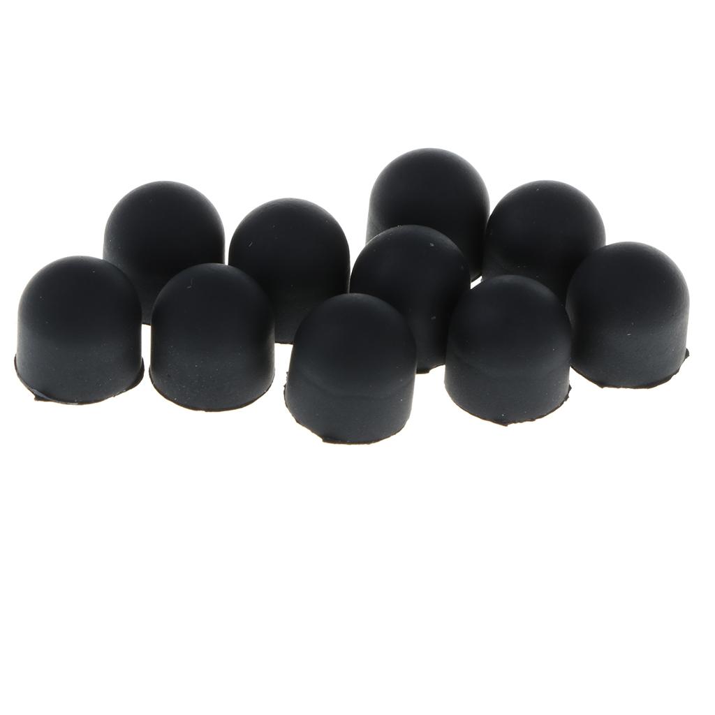 40 Pieces Tips Replace Nib Capacitive 8.0mm 5.8mm