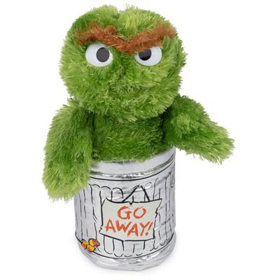 GUND Sesame Street Oscar the Grouch 6047468