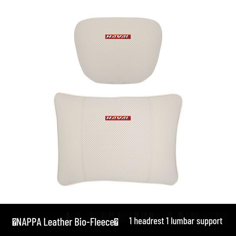 Oreiller de protection pour la tête et le cou Haval H6 EV