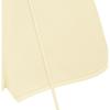 Fear of God Essentials FW22 Running Shorts Women Shorts Canary Gold FOG-FW22-378