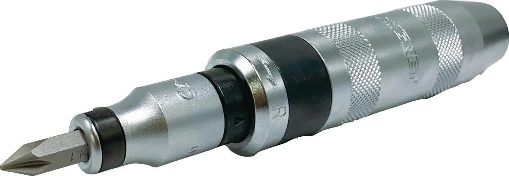 SIGNET Impact Driver Set 62008 (6 Bits)