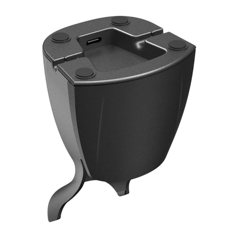 Efficient Charging Case Cover For C750 And C740 Scanners Bluetooth-compatible Wireless Fast Charging Scanner Cradle