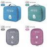 Travel Portable Medical Kit Handbag For Children Emergency First Aid Medical Bag For Kids