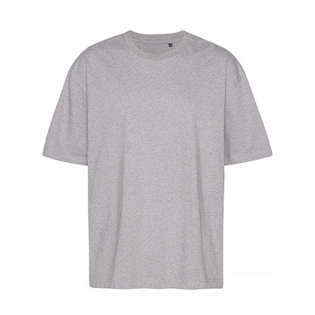 Tiger Cotton by Neutral Unisex Adult Oversized T-Shirt