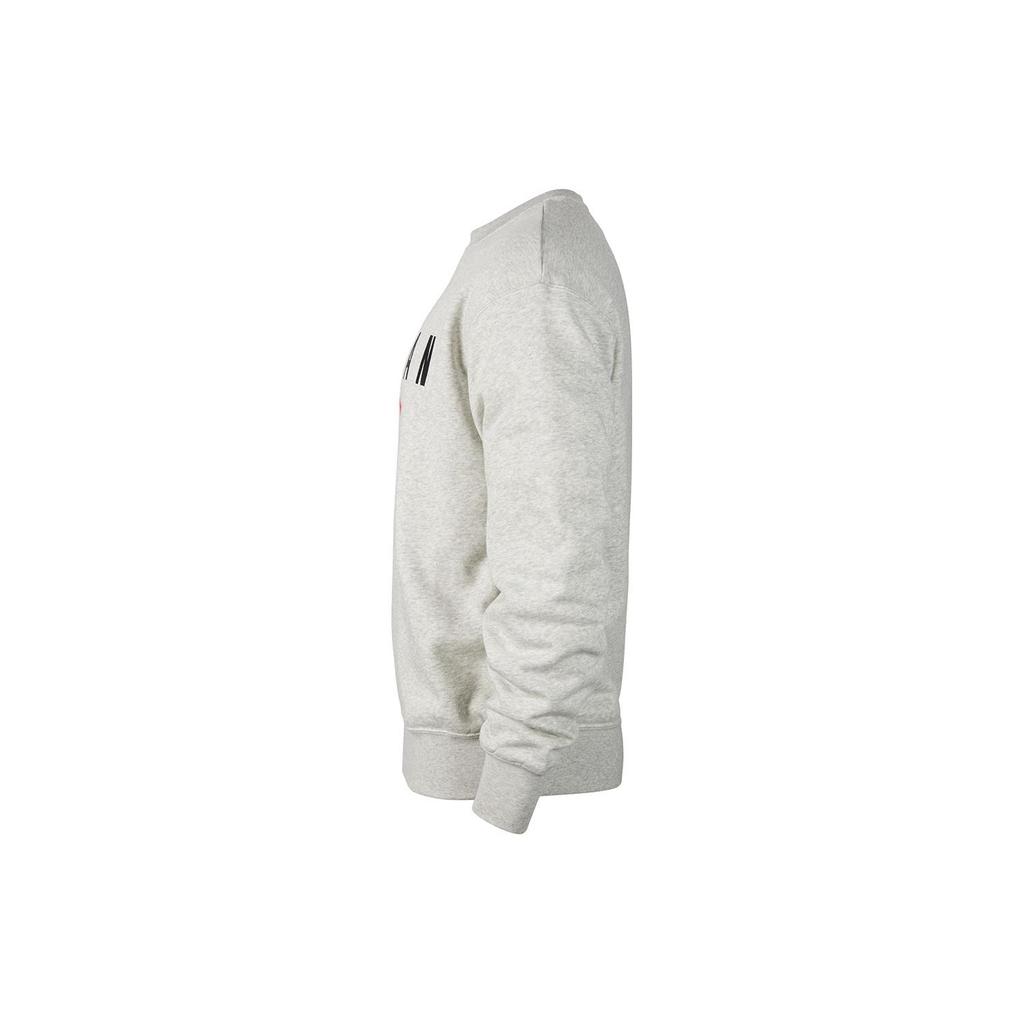 Air Jordan Fleece Crew Hoodie Men's FD9938-050