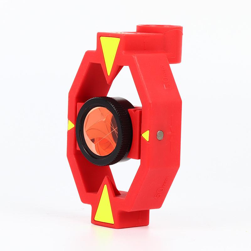 ADS101GMP111 Mini Prism Total Station for Railway & Tunnel Surveying