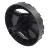 Replacement Wheel Spare Wheel Enhanced Durability Comfortable Cleaning