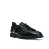 Brain Dead x Dover Street Market x adidas Bowling Black Men Sneakers Core-Black Gold-Metallic JP9838