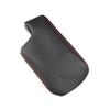 Leather Console Armrest Lid Box Protection Cover For BMW 3 Series E46 1998-2005