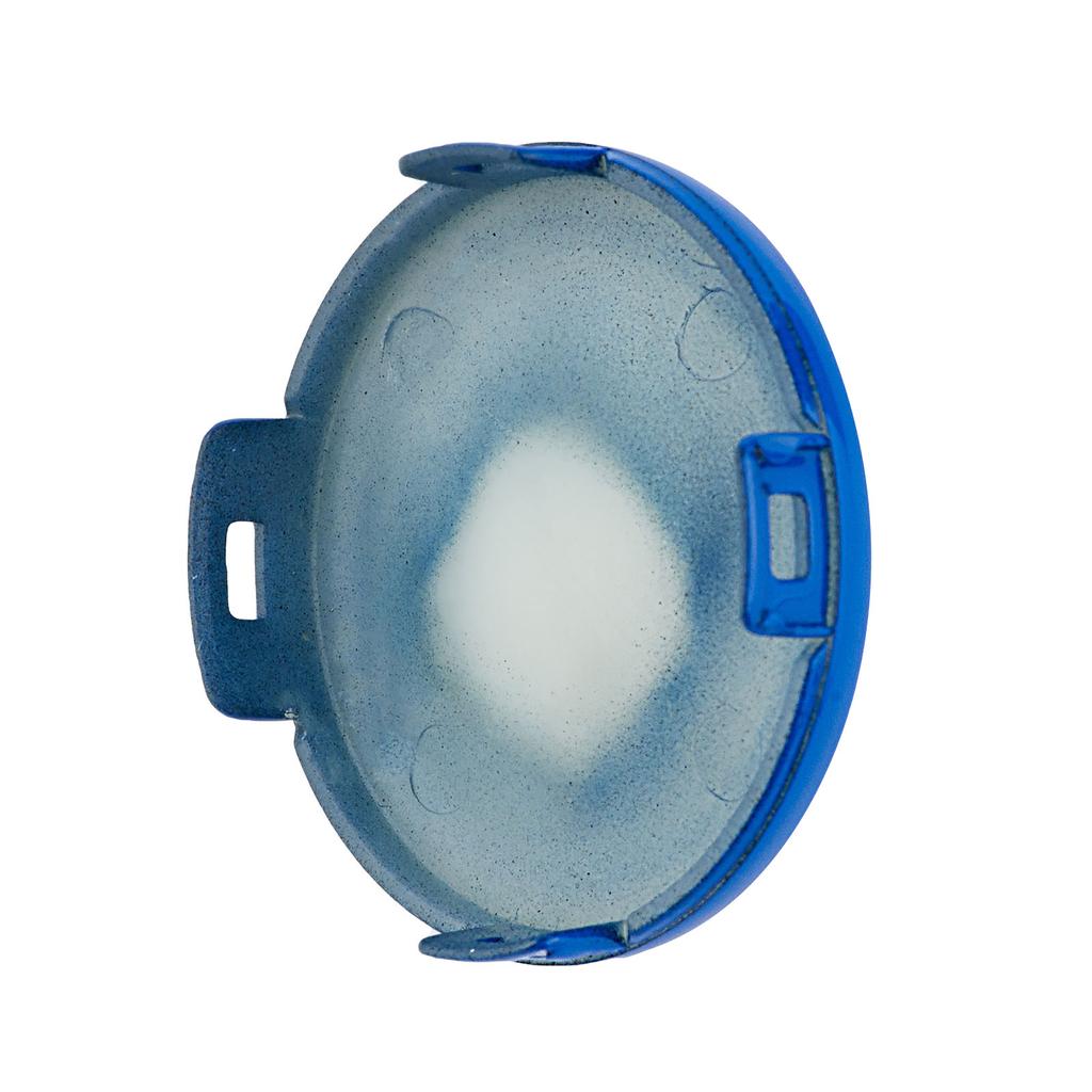 ABS Car Engine Start Stop Switch Button Cover Trim for Alfa Romeo Giulia Stelvio