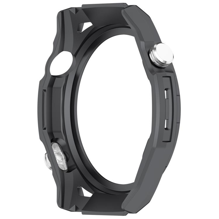 Ultimate Design PC Hollow Watch Protective Cover for Huawei Watch GT 6 Pro, Anti-Scratch Lightweight Hollow PC Protective Case, Case Only