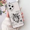 For Infinix Note 12 Pro 4G Case X676B Silicone Cute Cat Fashion Flowers Painted Cover For Inifnix Note 12 Pro Phone Case Bumper