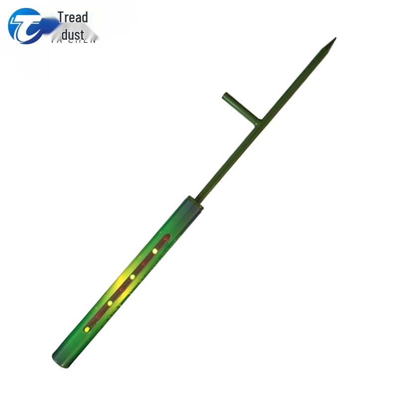 Nighttime Roadway Marker Light