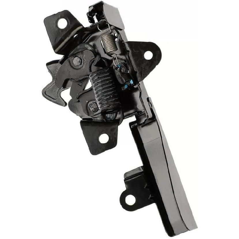81130-2F000, 811302F000, Hood Latch Lock For Kia Spectra 2004-2009