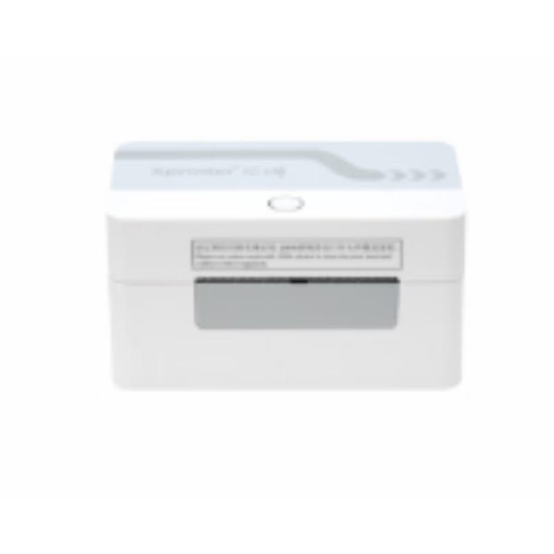 

Xprinter XP-D22 Thermal Receipt Printer CN plug (adapter included)