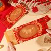 Chinese Horse Year Red Envelopes Chinese New Year Hongbao Party Supplies Spring Festival Money Pocket Kids Gifts