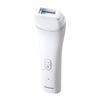 Panasonic Light Beauty Device Light Esthetic Body Rechargeable/Cordless Silver Tone ES-WH85-S