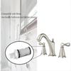 N94R 1224 1224B Faucet Cartridge Replacement for MOEN Most Double Handle Moen Faucets and Tub/Showers
