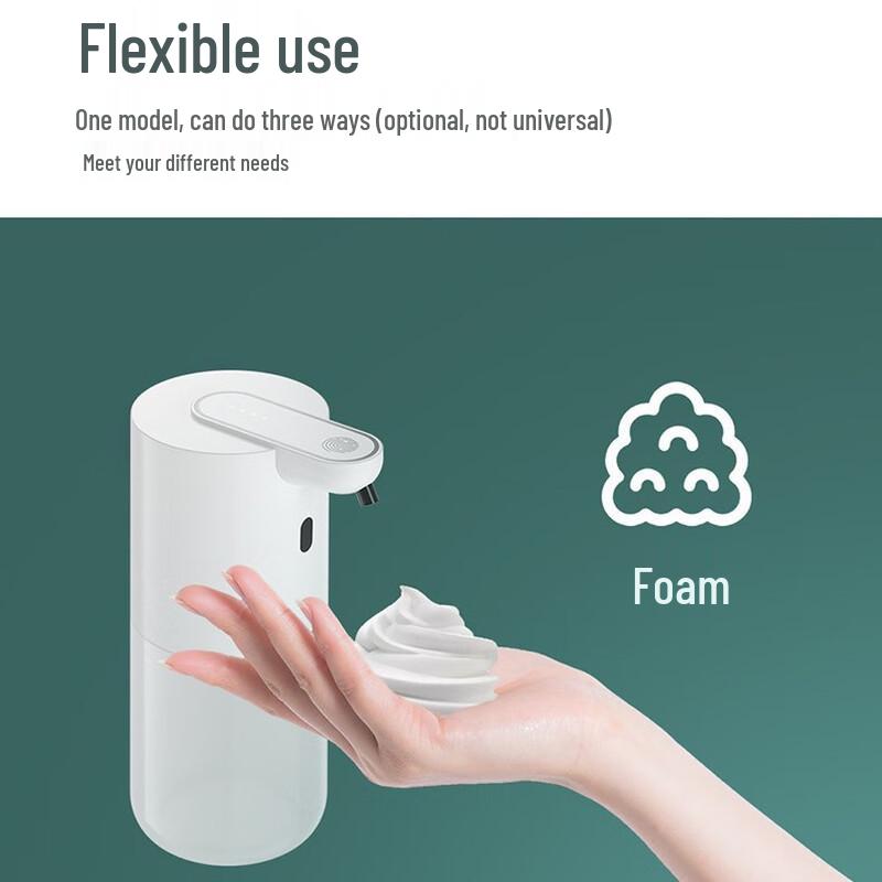 Shengbai Automatic Foaming Hand Soap Dispenser