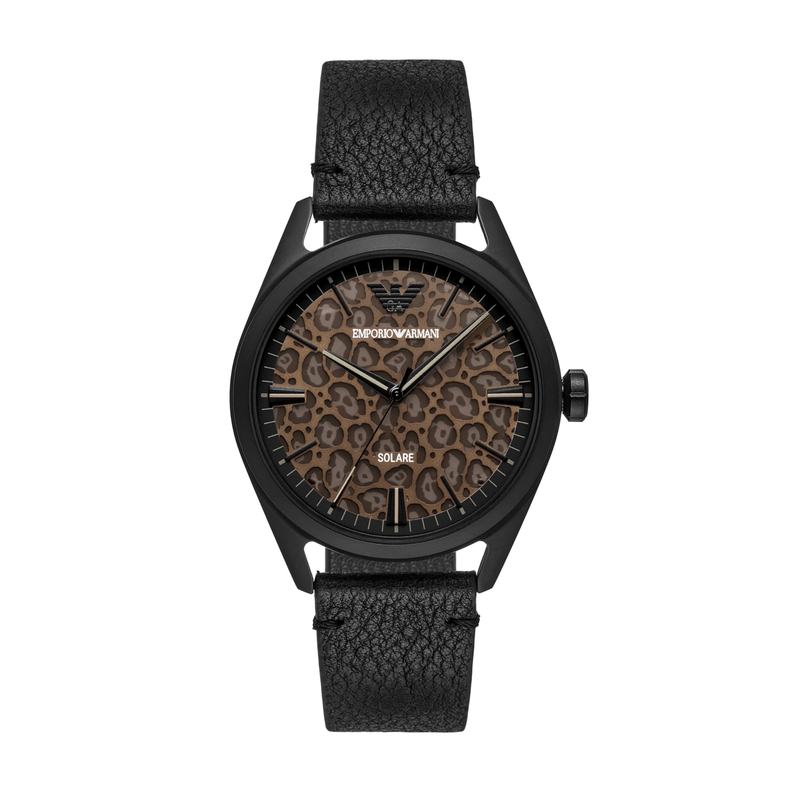 

Watch NA AR11580 Black [Emporio Armani] Men s