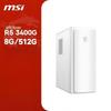MSI Creator P70 Business Desktop PC (CN version)