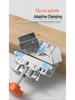 Stainless Steel 90° Welding Woodworking Clamp Jig