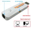 Digital DVB t2 PVR Analog USB TV stick Tuner Dongle PAL/NTSC/SECAM with antenna Remote HDTV Receiver for DVB-T2/DVB-C/FM/DVB/AV