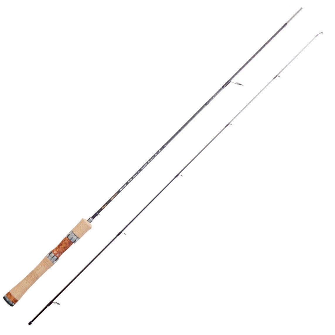 

TENRYU Rays Spectra Spinning 2 шт. RZS53LML (Jerkin Custom) чёрный