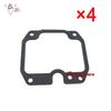 Carburetor Carb Float Bowl Gasket Repair for Yamaha YTM200 Tri Moto YTM YFM125 YFM YFA1 Breeze Grizzly 125 Moto-4 YFM200 200 225