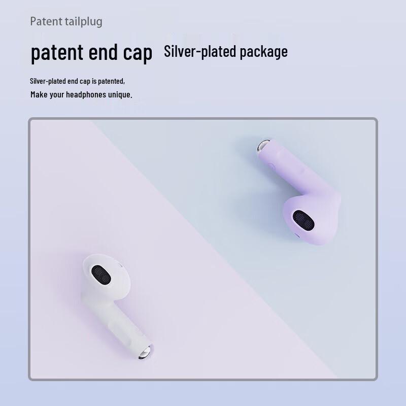 SooPii TWS Wireless Earbuds with ENC Noise Cancellation