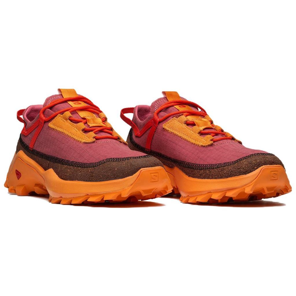 New SALOMON Cross Pro Better Ranra Cathay Spice L47340100