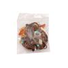Summer ocean beach vacation style necklace for women, fashionable and adjustable accessories