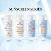 Sonnenschutzmittel SPF90 + Wasserfester und schweißfester Barrierecreme-Sonnenschutz