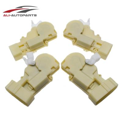4PCS Rear Front Left Right Door Lock Actuator FOR TOYOTA LEXUS GS300 GS400 Prius 69120-30010 69110-30010 69140-30110 69130-30110