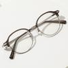 RECLOW RECLOW FBB81 GRAY GLASS Glasses