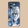 Wuthering Waves Fleurdelys Phone Case for POCO M6 M5 M4 M3 X7 X6 X5 X4 X3 F6 F5 F4 Pro GT 5G Colour Printing Protective Luxury