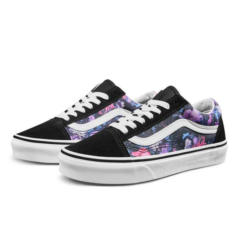 Vans Old Skool 'Warped Floral' Vans VN0A4BV5T7R