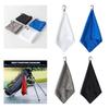 Lightweight Wiping Cloth Portable Barista Towel New Golf Club Towel  Gym Use