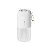 2 Düsen Kabelloser Luftbefeuchter Tragbarer Aroma Diffusor 2000MAH Akku Befeuchter Befeuchter Befeuchter | Luftbefeuchter