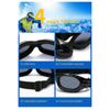 New Type Of Outdoor Mountaineering And Riding Sports Goggles Fashion Skiing Glasses Motorcycle Windproof Glasses