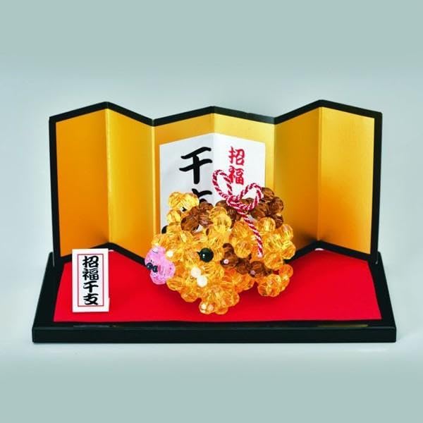 

Набор для рукоделия из волокна Панами Такаги ваша удача с волокном Такаги «Приумножить деньги, CR-85»