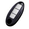 Kinotaka Nissan Car Serena Smart Key Case for New Serena C27 Serena C26 Serena