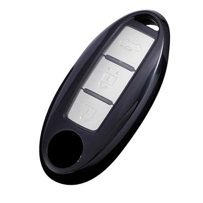 Kinotaka Nissan Car Serena Smart Key Case for New Serena C27 Serena C26 Serena