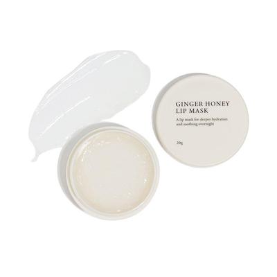 Ingwer-Honig-Lippenmaske 20g