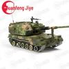 Type 05 155mm Self-Propelled Howitzer Alloy Model
