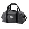 Outdoor Products 62327-12 GY Cordura Polyester 2-Way Boston Bag, Gray