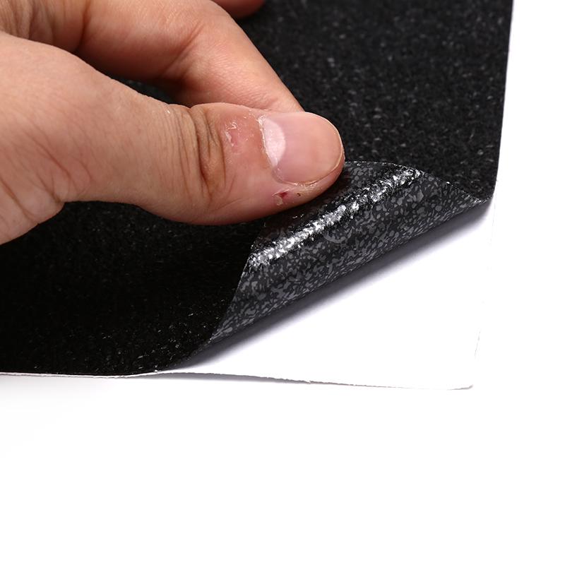 Non-Slip Rubber Texture Grip Wrap Tape Glove Holster Fit For Pistol Gun Phone
