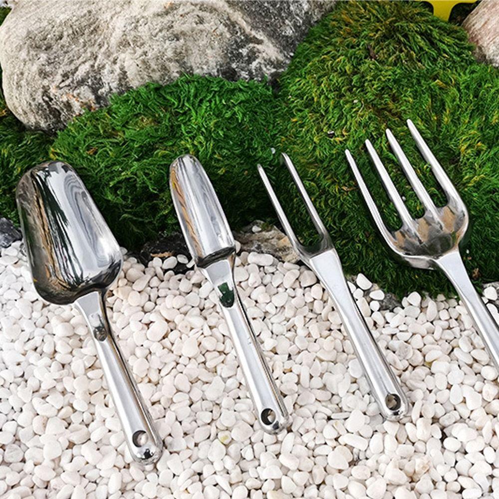 

Thickened Gardening Shovel Scissors Garden Fork Garden Tools Garden Tools Weeding